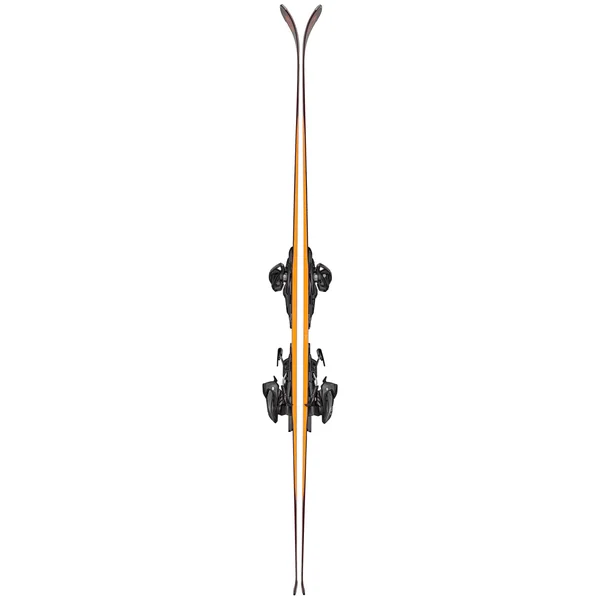 Pack Ski Alpin Stormbird 76 Ca + Fix