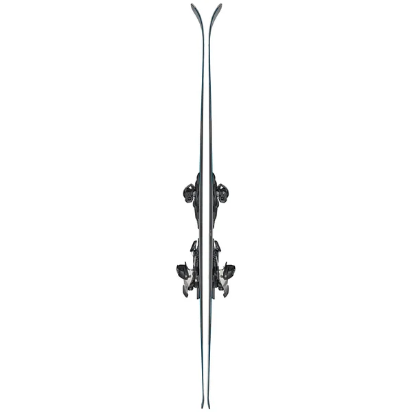 Pack Ski Alpin Stormbird 76 Ti + Fix