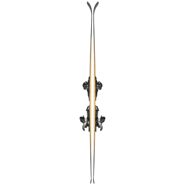 Pack Ski Alpin Stormbird 80 Ti + Fix