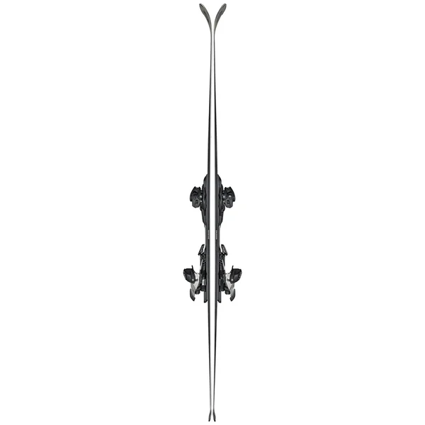 Pack Ski Alpin Stormbird 82 Dti + Fix