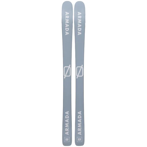 Pack Ski Alpin Stranger 100 + Fix