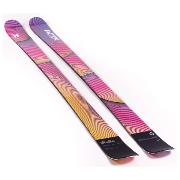 Pack Ski Alpin Studio 0 + Fix