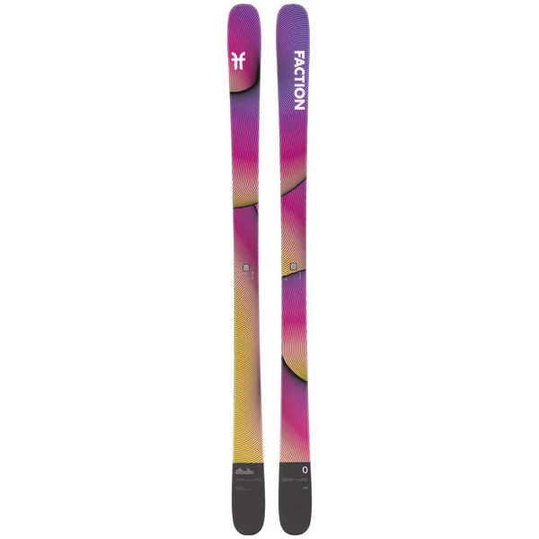 Pack Ski Alpin Studio 0 + Fix