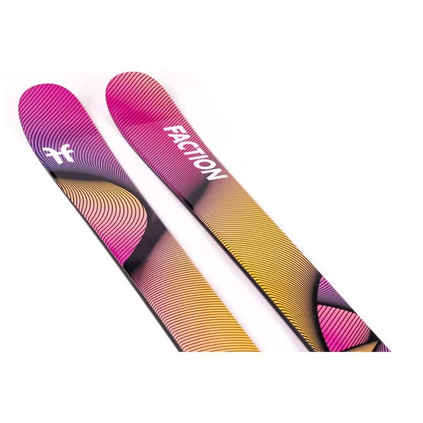 Pack Ski Alpin Studio 1 + Fix