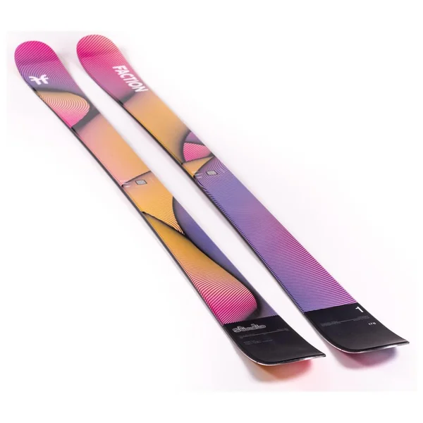 Pack Ski Alpin Studio 1 + Fix