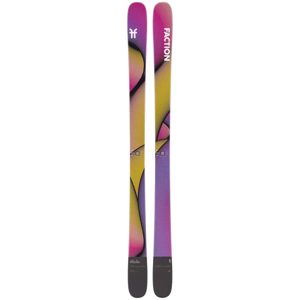Pack Ski Alpin Studio 1 + Fix