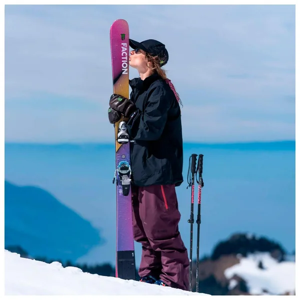 Pack Ski Alpin Studio 1 + Fix