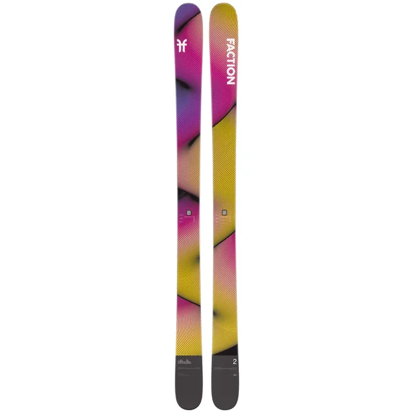Pack Ski Alpin Studio 2 + Fix