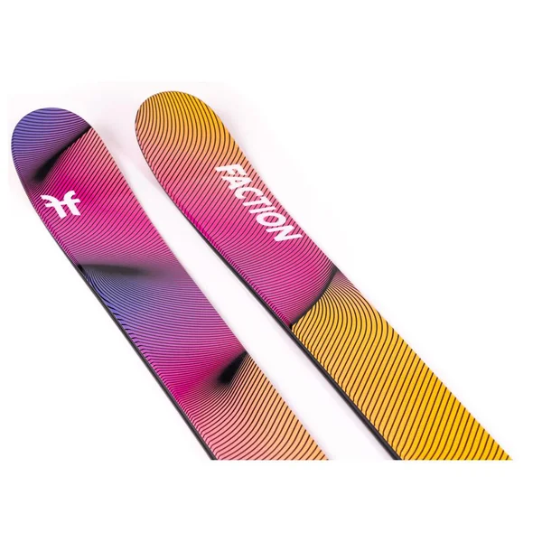 Pack Ski Alpin Studio 2 + Fix