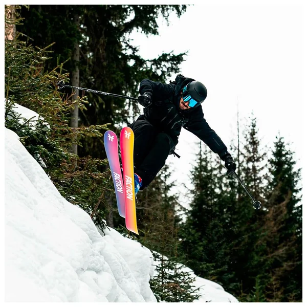 Pack Ski Alpin Studio 2 + Fix