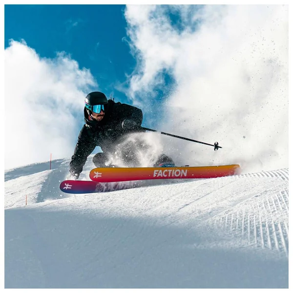 Pack Ski Alpin Studio 2 + Fix