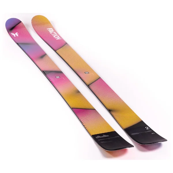 Pack Ski Alpin Studio 2 + Fix