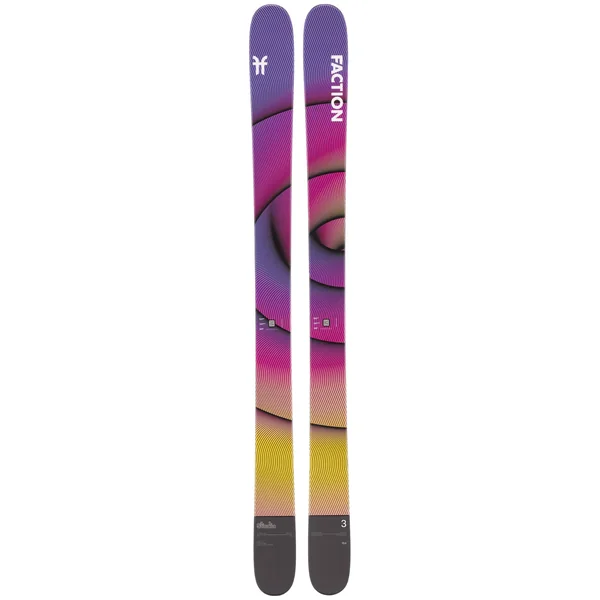 Pack Ski Alpin Studio 3 + Fix