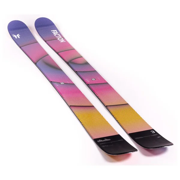 Pack Ski Alpin Studio 3 + Fix