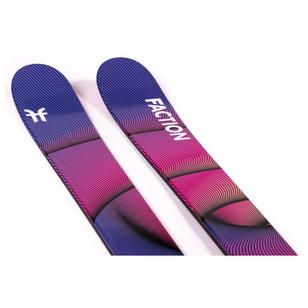 Pack Ski Alpin Studio 3 + Fix