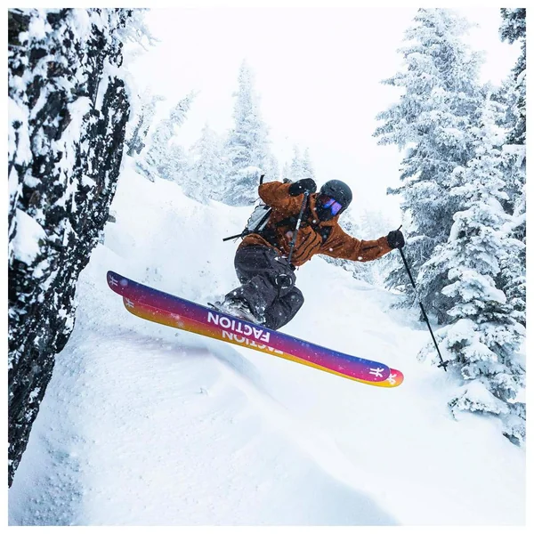 Pack Ski Alpin Studio 3 + Fix