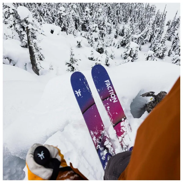 Pack Ski Alpin Studio 3 + Fix