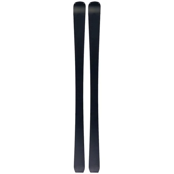 Pack Ski Alpin The Curv Gt 76 Ws Twin Powerrail + Fix