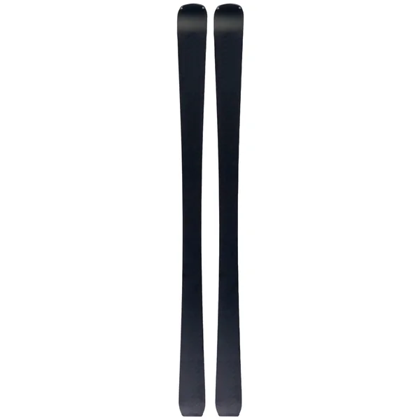 Pack Ski Alpin The Curv Gt 80 Twin Powerrail + Fix