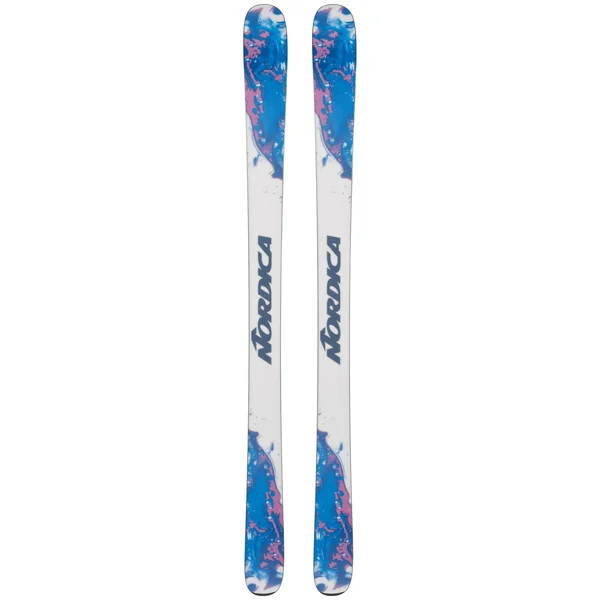 Pack Ski Alpin Unleashed 90 + Fix