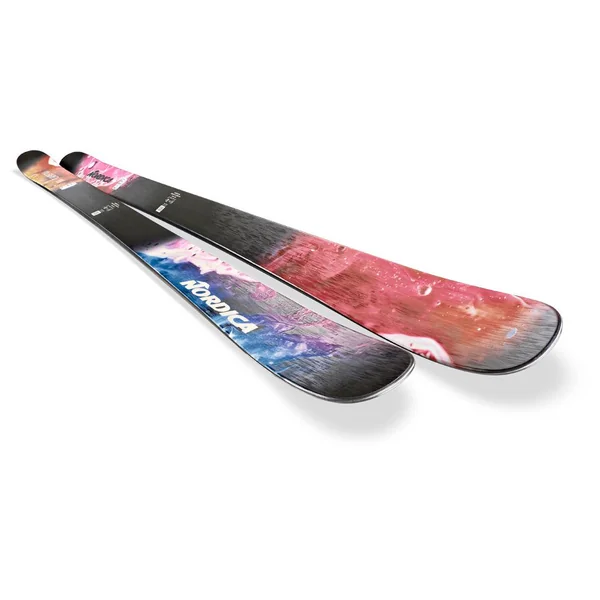 Pack Ski Alpin Unleashed 90 + Fix