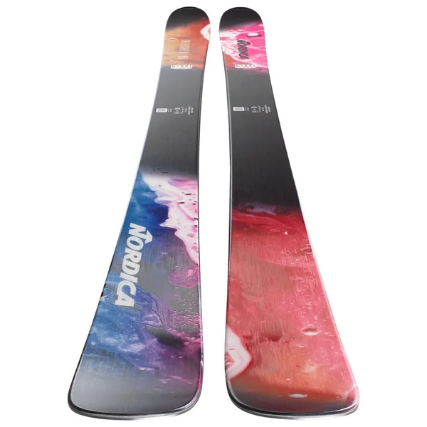 Pack Ski Alpin Unleashed 90 + Fix