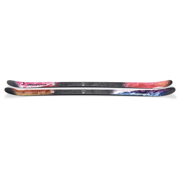 Pack Ski Alpin Unleashed 90 + Fix