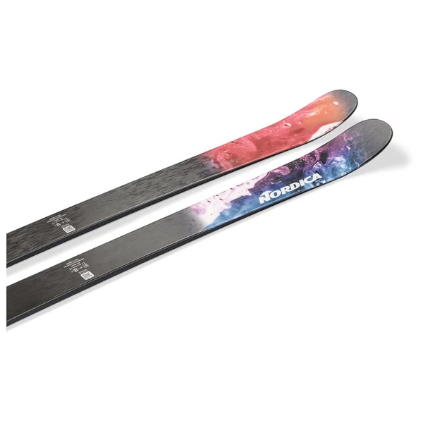 Pack Ski Alpin Unleashed 90 + Fix