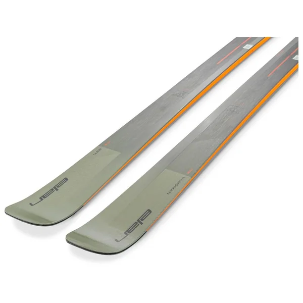 Pack Ski Alpin Wingman 83 Ti + Fix
