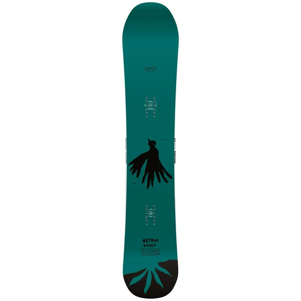 Pack Snowboard Aeronaut + Fix