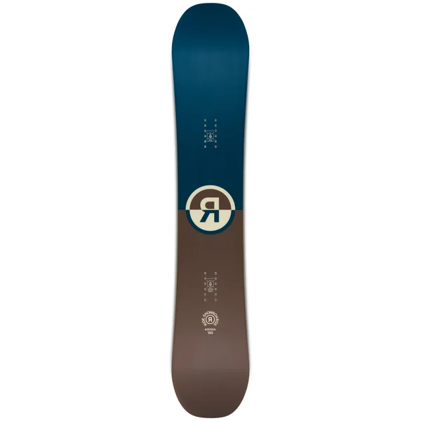 Pack Snowboard Agenda + Fix