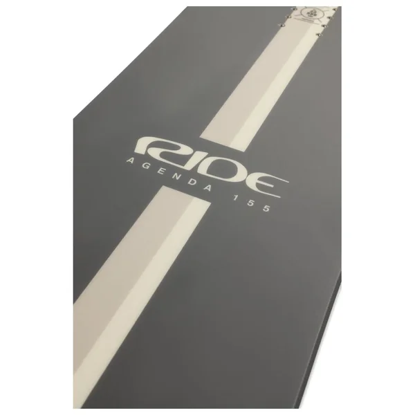 Pack Snowboard Agenda + Fix