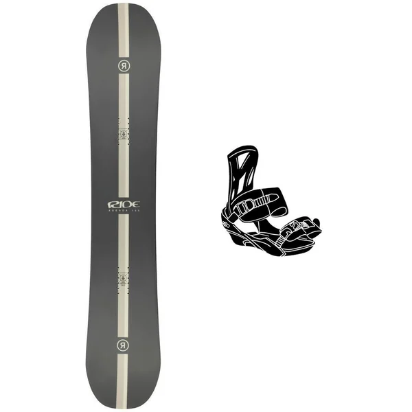 Pack Snowboard Agenda + Fix