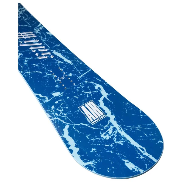 Pack Snowboard Airmaster + Fix