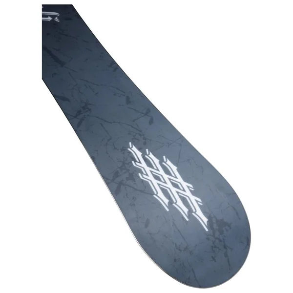 Pack Snowboard Airmaster + Fix