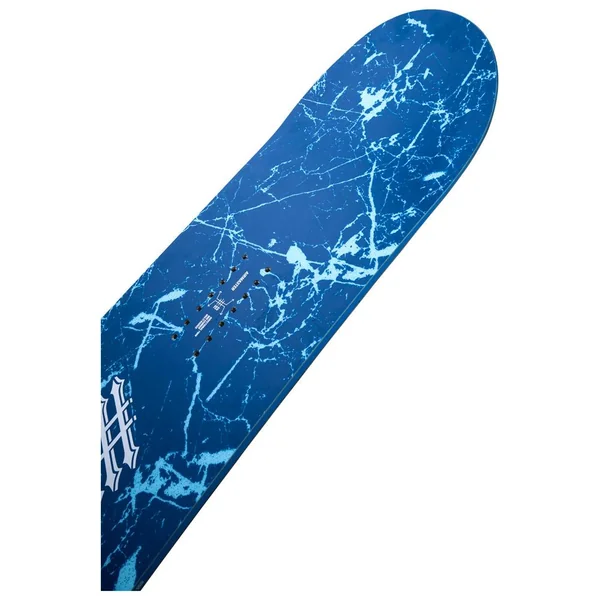 Pack Snowboard Airmaster + Fix