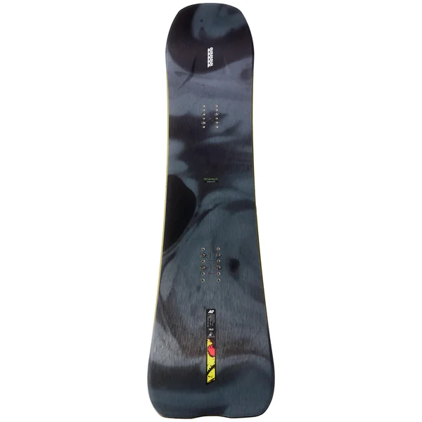 Pack Snowboard Alchemist + Fix