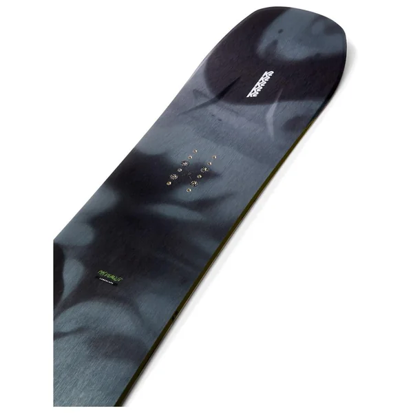 Pack Snowboard Alchemist + Fix