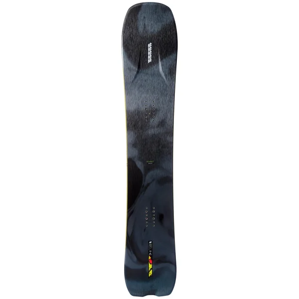 Pack Snowboard Alchemist + Fix