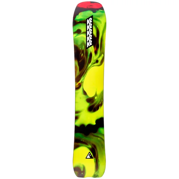 Pack Snowboard Alchemist + Fix