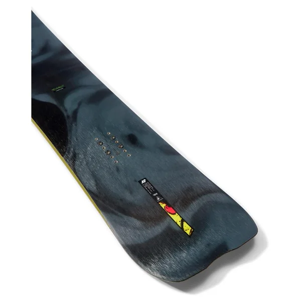 Pack Snowboard Alchemist + Fix
