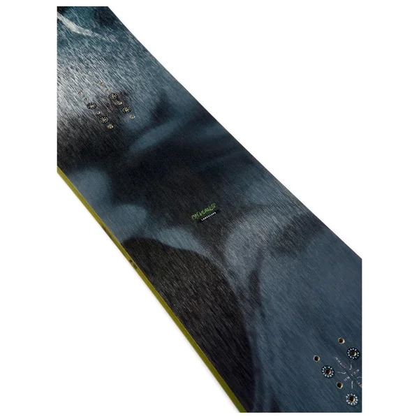 Pack Snowboard Alchemist + Fix