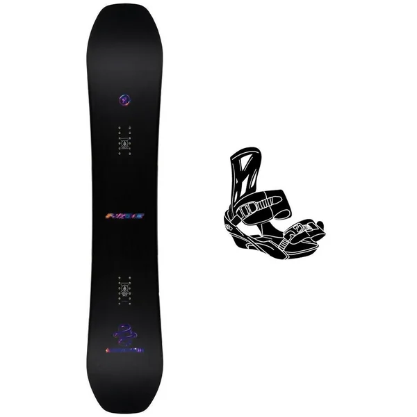 Pack Snowboard Algorythm + Fix