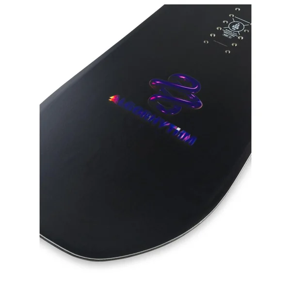 Pack Snowboard Algorythm + Fix