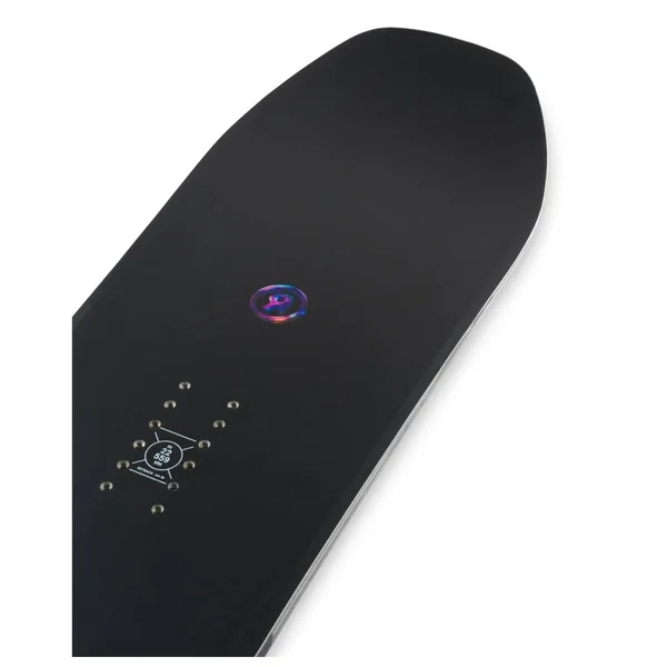 Pack Snowboard Algorythm + Fix
