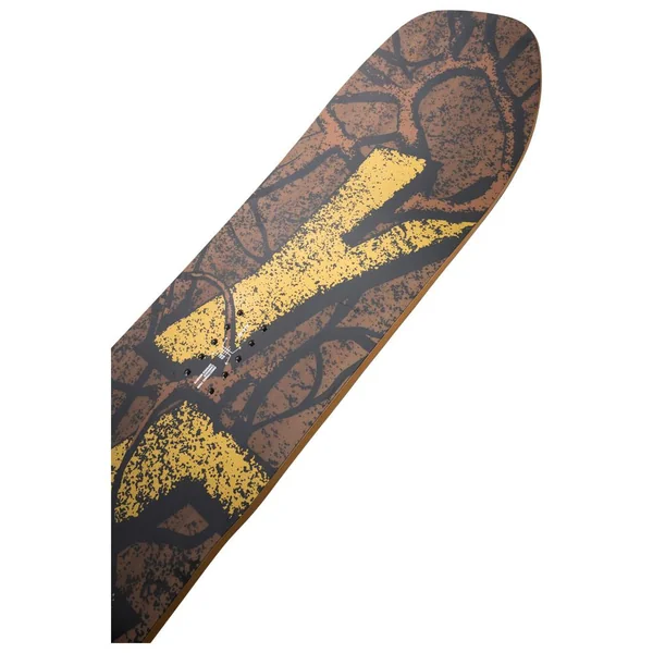 Pack Snowboard All in + Fix