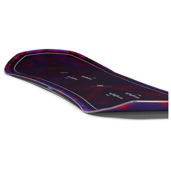 Pack Snowboard Almanac + Fix