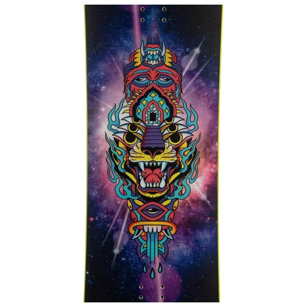 Pack Snowboard Ampage Vol.2 + Fix