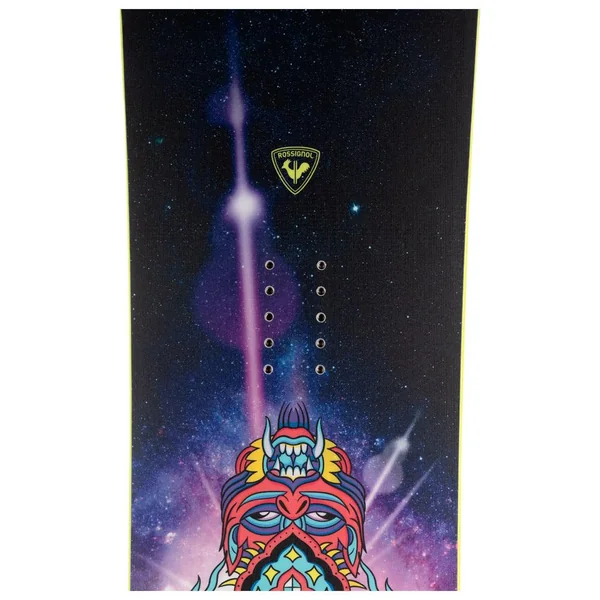Pack Snowboard Ampage Vol.2 + Fix