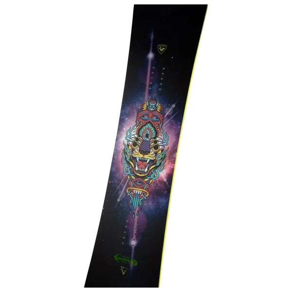 Pack Snowboard Ampage Vol.2 + Fix